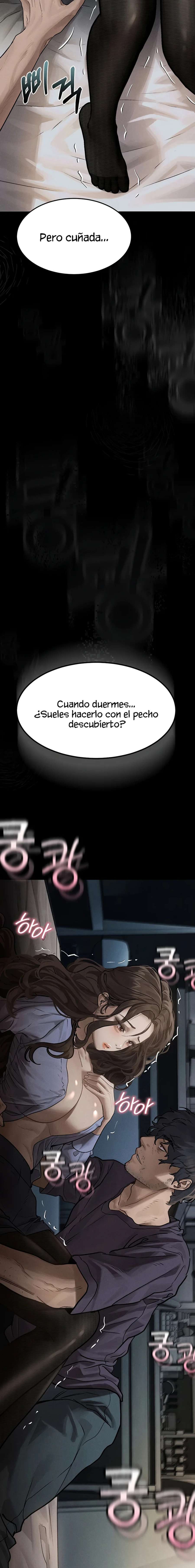 Depravación: caer en lo más bajo Capítulo 26 - Page 29