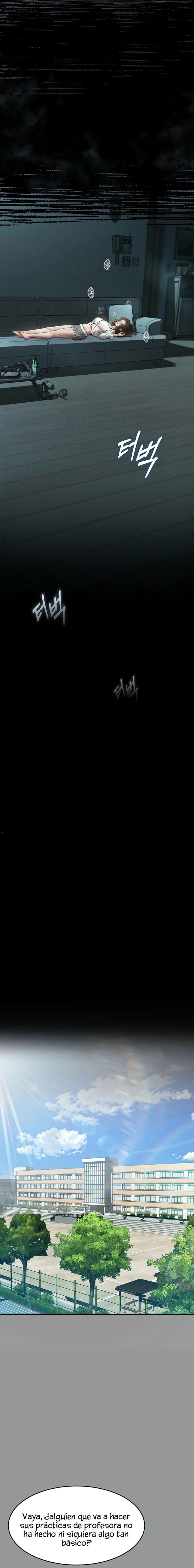 Depravación: caer en lo más bajo Capítulo 26 - Page 8