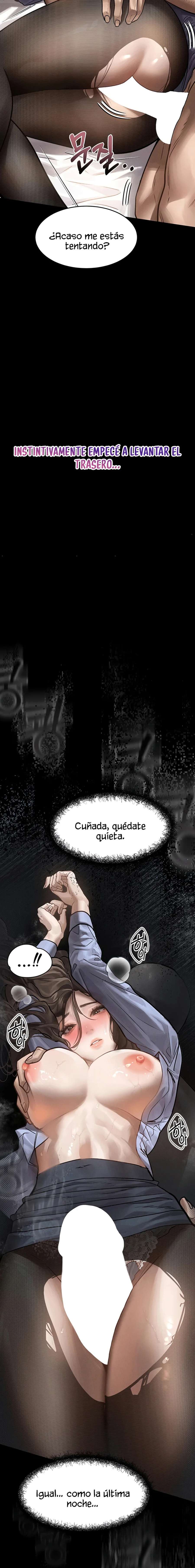 Depravación: caer en lo más bajo Capítulo 27 - Page 13