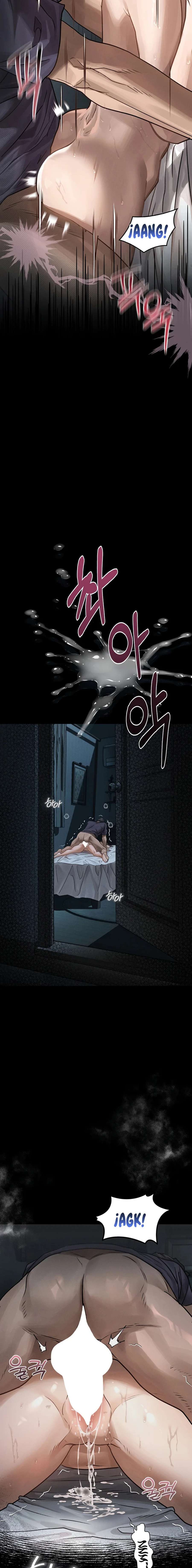 Depravación: caer en lo más bajo Capítulo 27 - Page 26