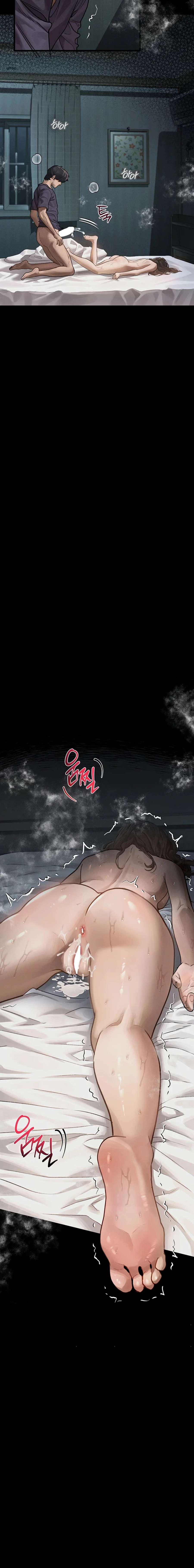 Depravación: caer en lo más bajo Capítulo 27 - Page 28