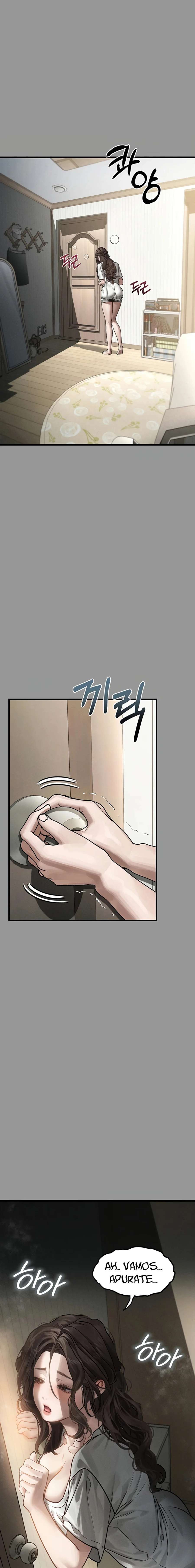 Depravación: caer en lo más bajo Capítulo 27 - Page 34