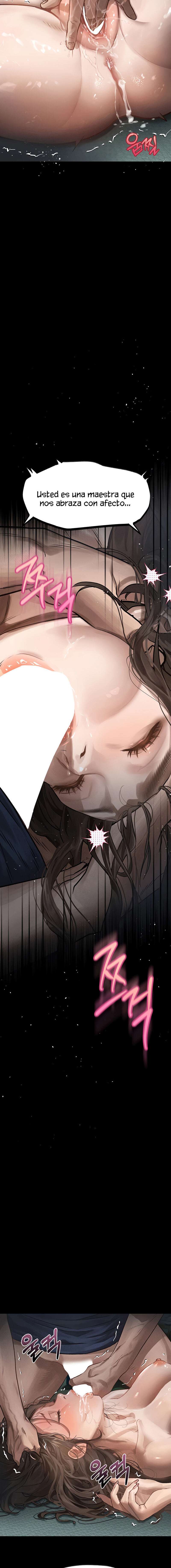 Depravación: caer en lo más bajo Capítulo 28 - Page 16