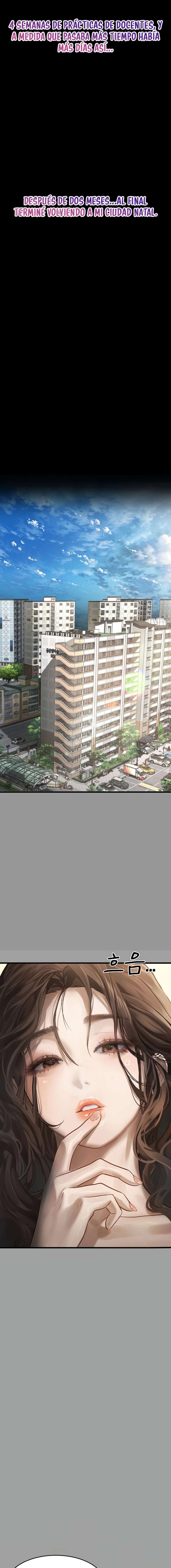 Depravación: caer en lo más bajo Capítulo 28 - Page 20