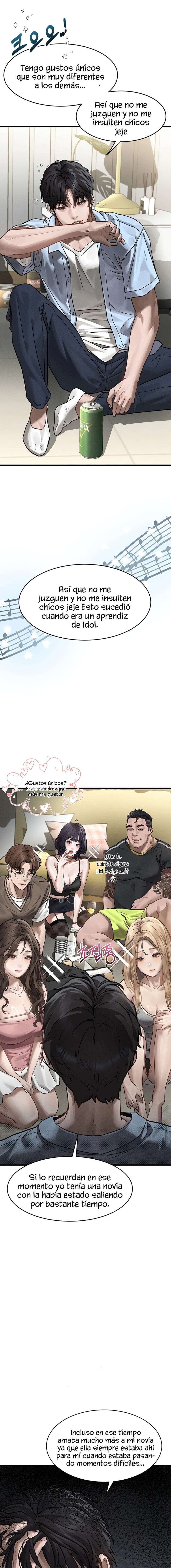 Depravación: caer en lo más bajo Capítulo 28 - Page 27