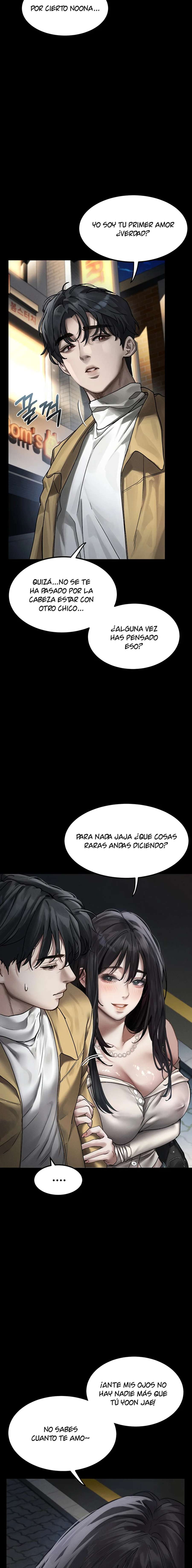 Depravación: caer en lo más bajo Capítulo 29 - Page 16