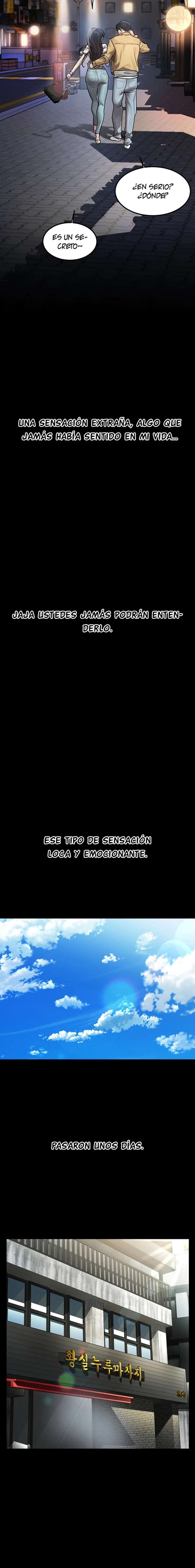 Depravación: caer en lo más bajo Capítulo 29 - Page 18