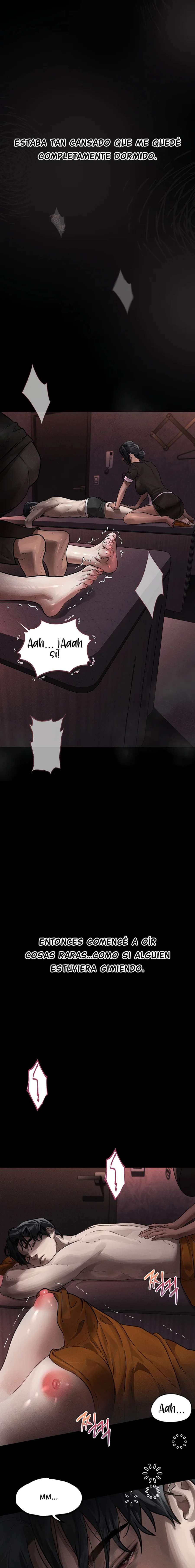 Depravación: caer en lo más bajo Capítulo 29 - Page 25