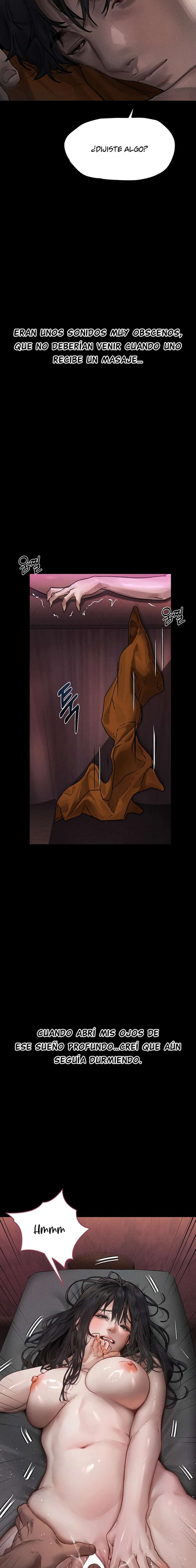 Depravación: caer en lo más bajo Capítulo 29 - Page 26