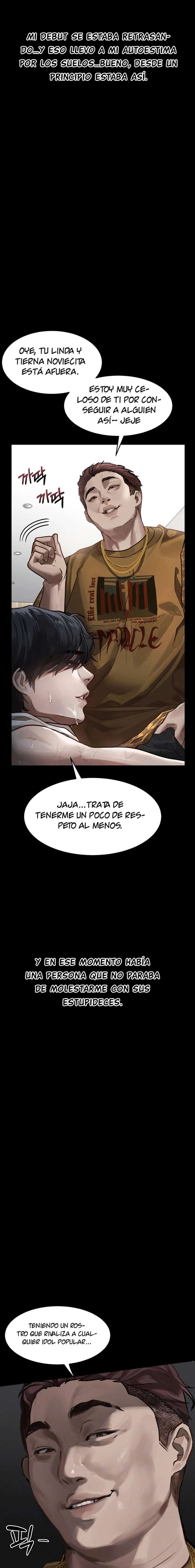 Depravación: caer en lo más bajo Capítulo 29 - Page 3