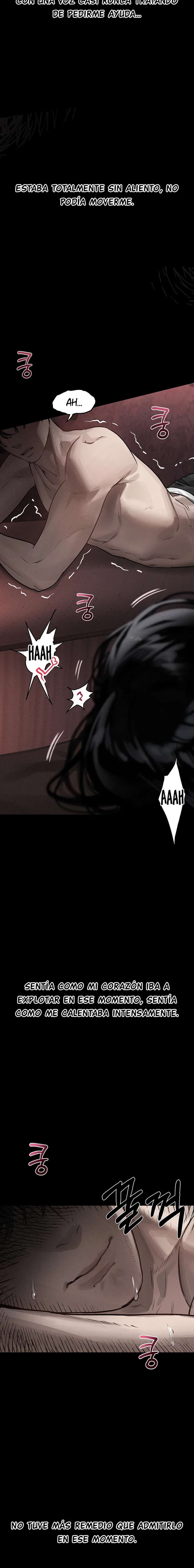 Depravación: caer en lo más bajo Capítulo 29 - Page 30