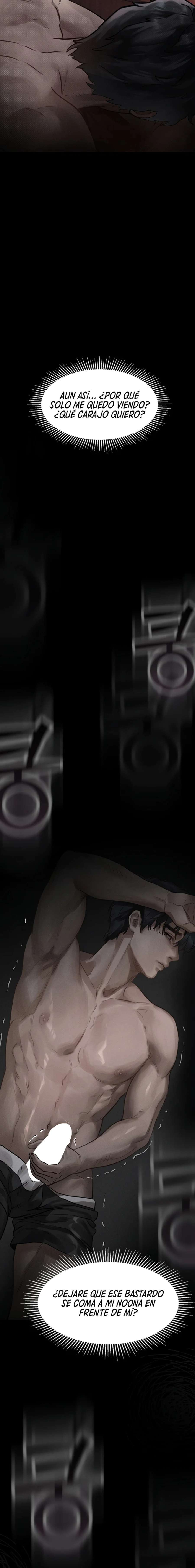 Depravación: caer en lo más bajo Capítulo 29 - Page 32