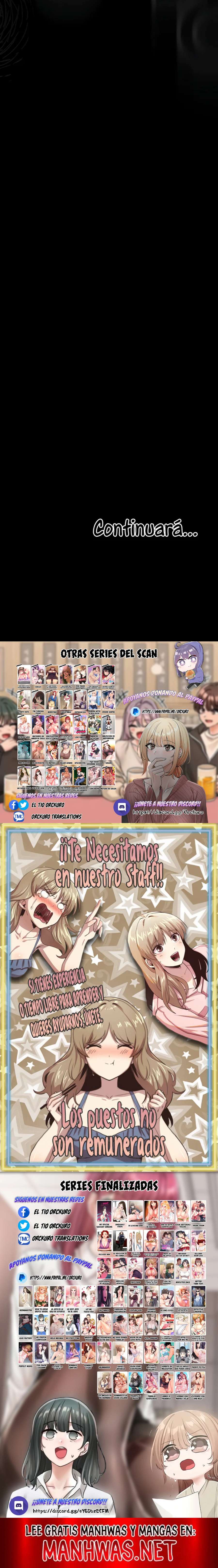 Depravación: caer en lo más bajo Capítulo 29 - Page 33