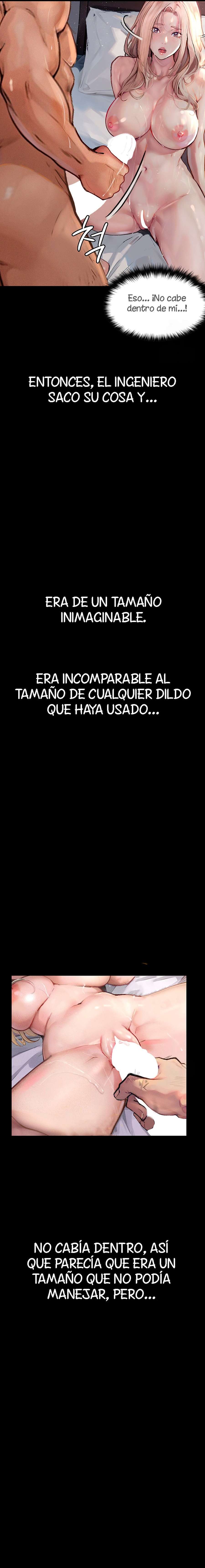 Depravación: caer en lo más bajo Capítulo 3 - Page 13
