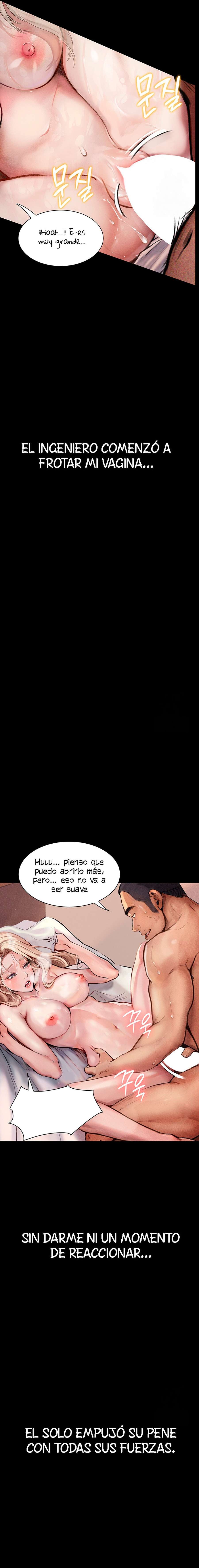 Depravación: caer en lo más bajo Capítulo 3 - Page 14