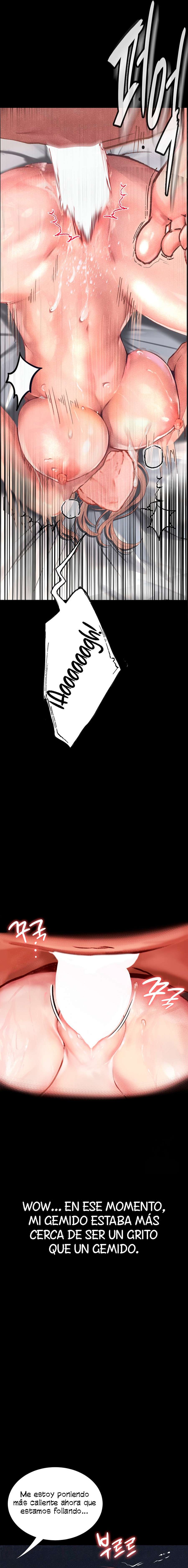 Depravación: caer en lo más bajo Capítulo 3 - Page 15