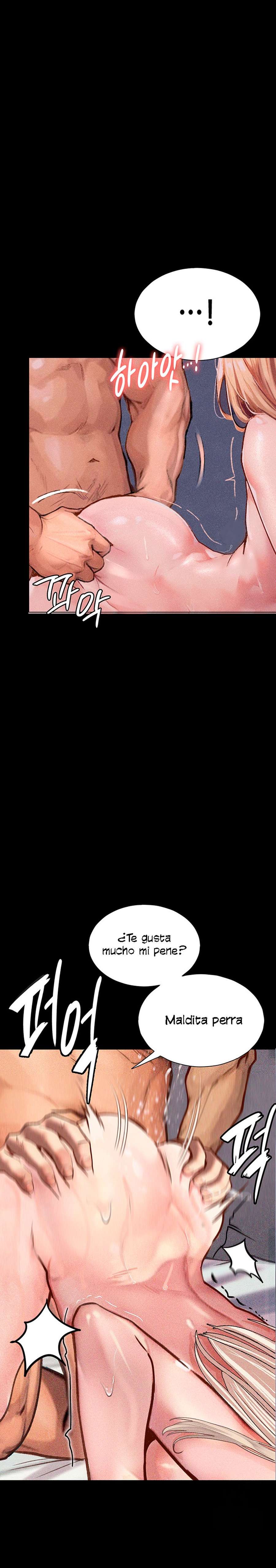 Depravación: caer en lo más bajo Capítulo 3 - Page 18