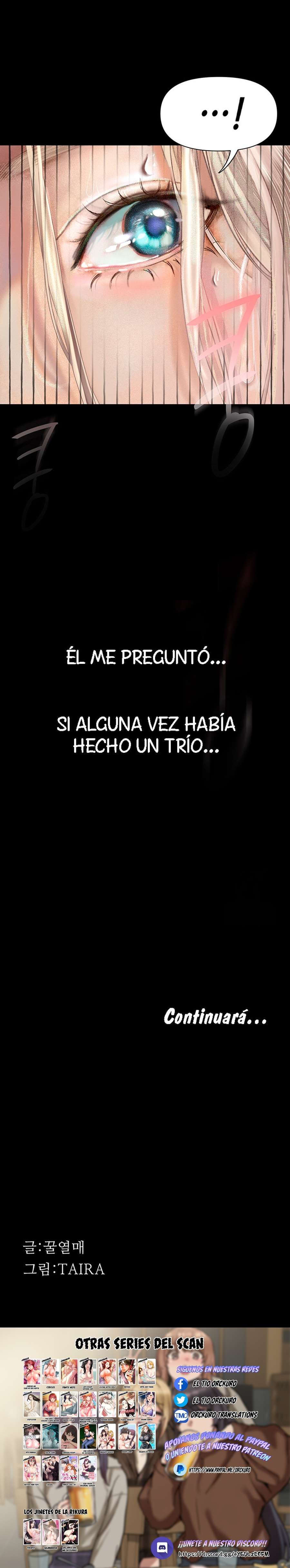 Depravación: caer en lo más bajo Capítulo 3 - Page 23