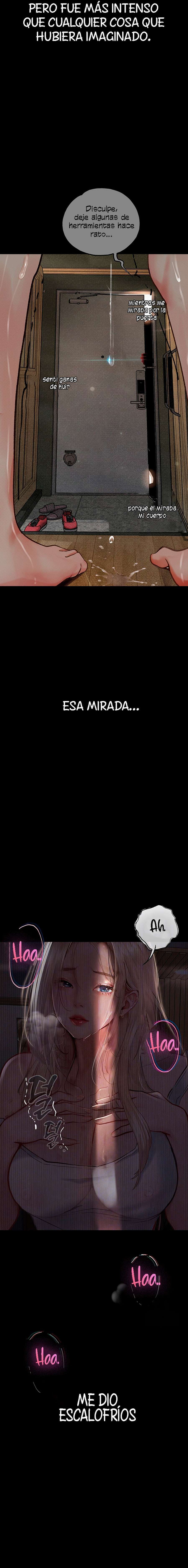 Depravación: caer en lo más bajo Capítulo 3 - Page 3