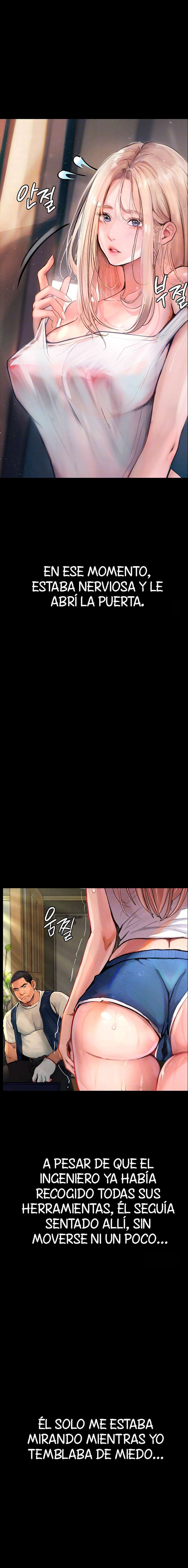 Depravación: caer en lo más bajo Capítulo 3 - Page 5