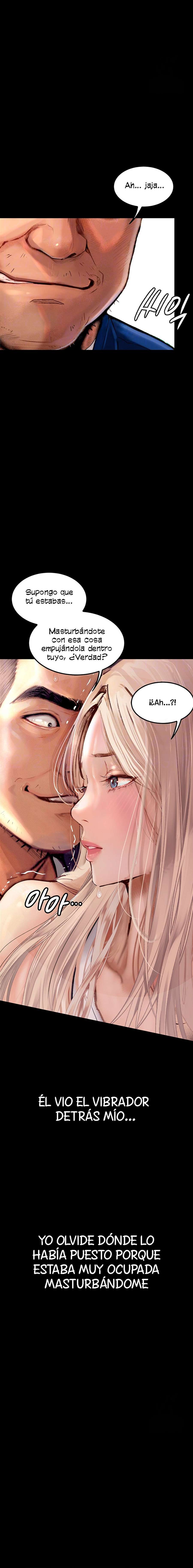 Depravación: caer en lo más bajo Capítulo 3 - Page 7