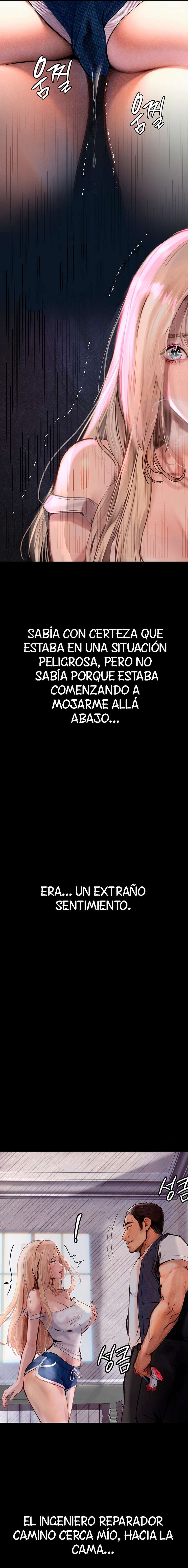 Depravación: caer en lo más bajo Capítulo 3 - Page 8