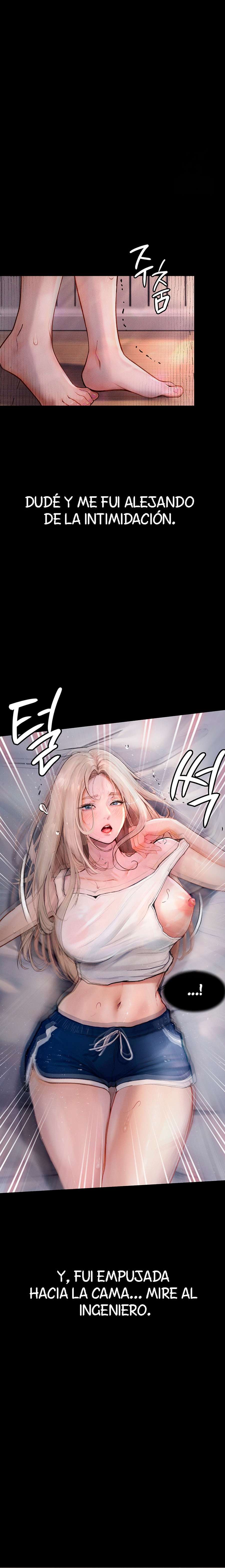 Depravación: caer en lo más bajo Capítulo 3 - Page 9