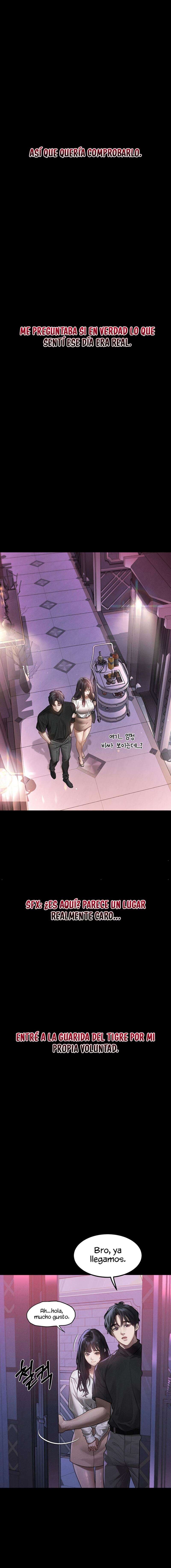 Depravación: caer en lo más bajo Capítulo 30 - Page 13