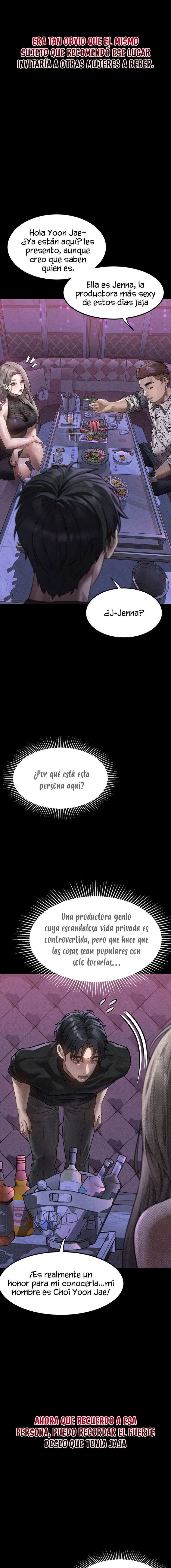 Depravación: caer en lo más bajo Capítulo 30 - Page 14