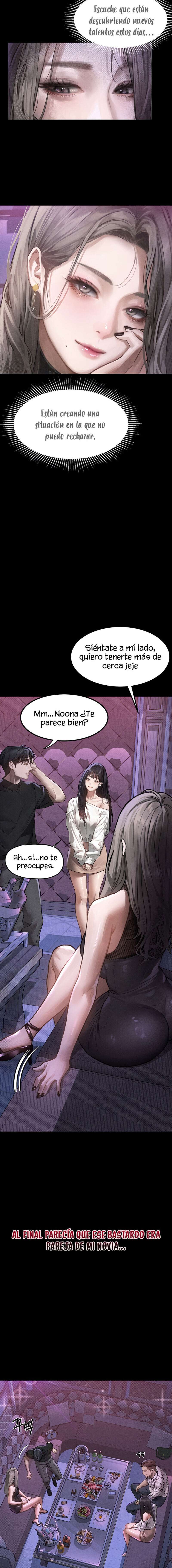 Depravación: caer en lo más bajo Capítulo 30 - Page 15