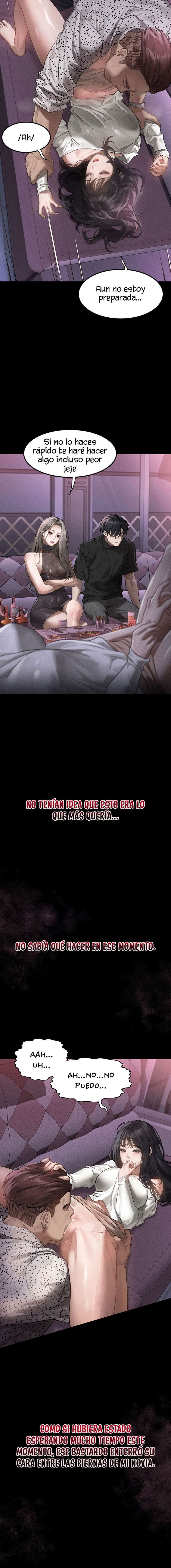 Depravación: caer en lo más bajo Capítulo 30 - Page 24