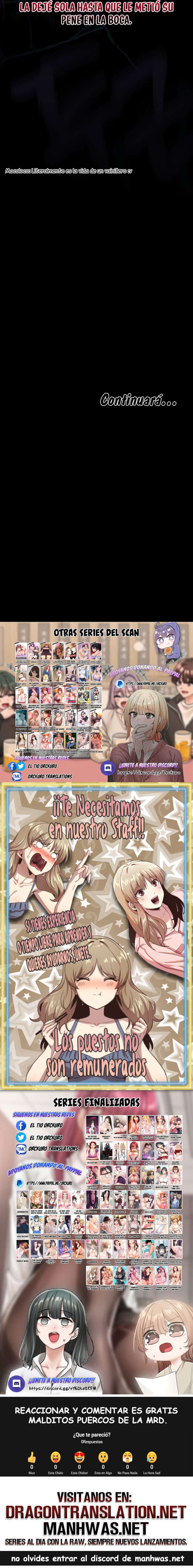 Depravación: caer en lo más bajo Capítulo 30 - Page 27