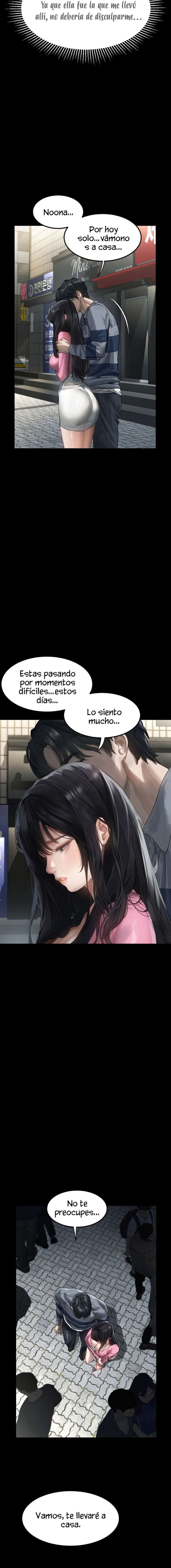 Depravación: caer en lo más bajo Capítulo 30 - Page 7