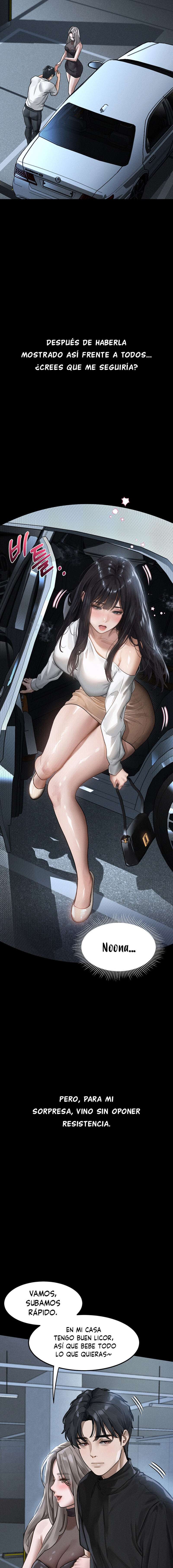 Depravación: caer en lo más bajo Capítulo 31 - Page 14