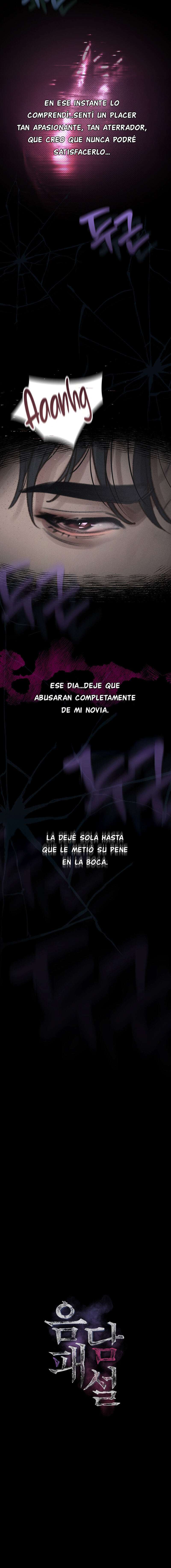 Depravación: caer en lo más bajo Capítulo 31 - Page 2