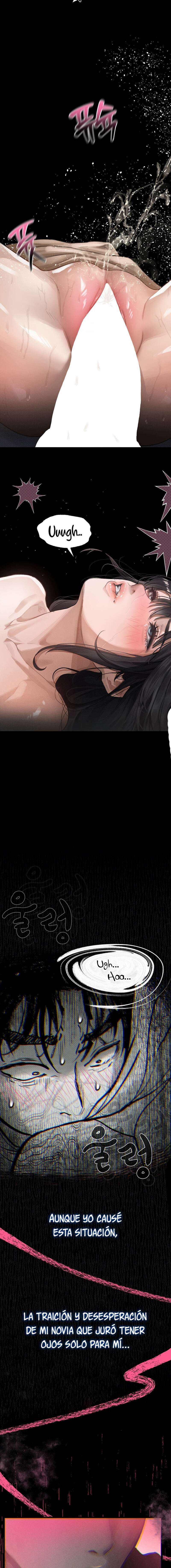 Depravación: caer en lo más bajo Capítulo 32 - Page 14