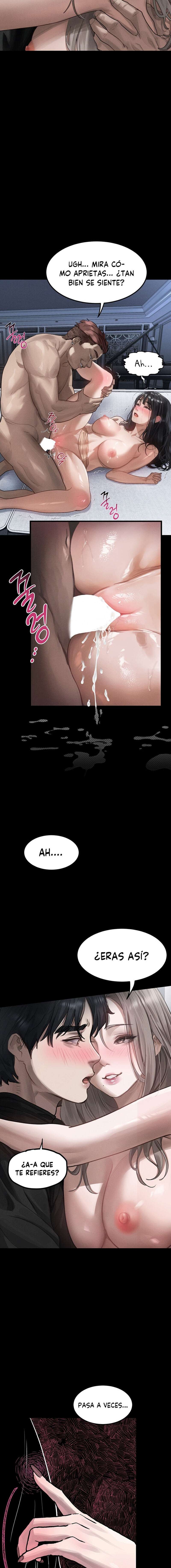 Depravación: caer en lo más bajo Capítulo 32 - Page 16