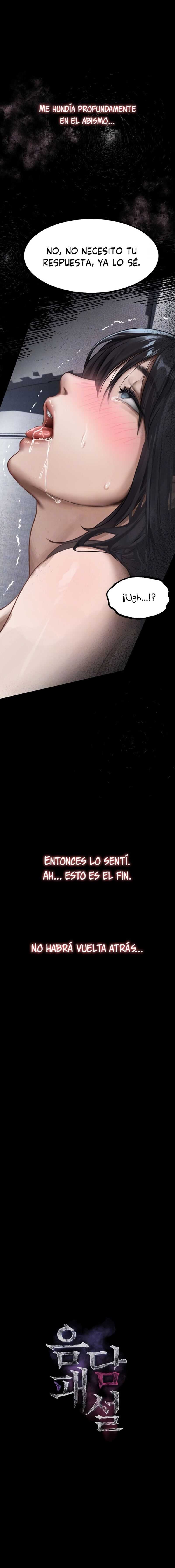 Depravación: caer en lo más bajo Capítulo 32 - Page 2