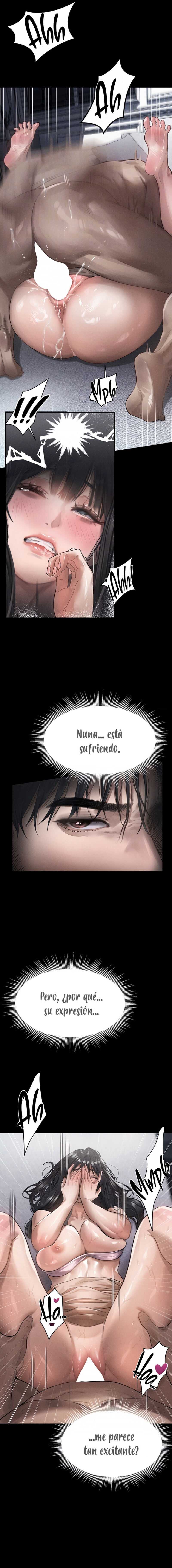 Depravación: caer en lo más bajo Capítulo 32 - Page 4