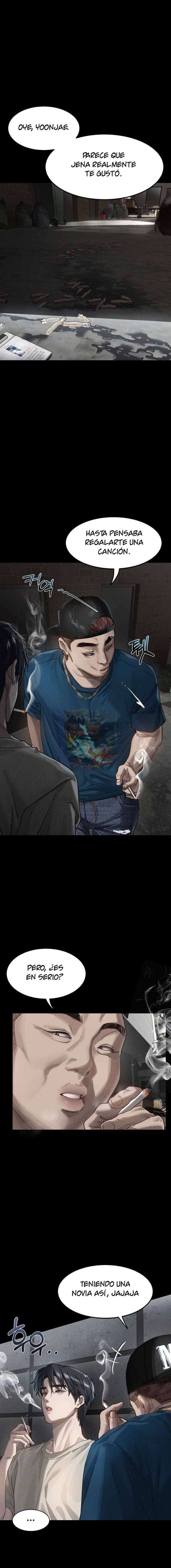 Depravación: caer en lo más bajo Capítulo 33 - Page 3