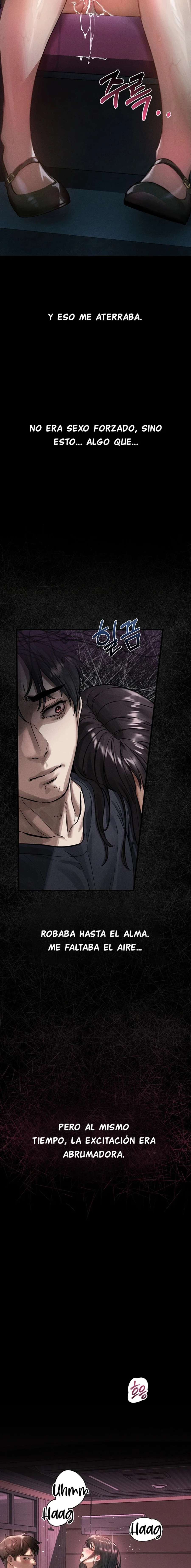 Depravación: caer en lo más bajo Capítulo 34 - Page 10