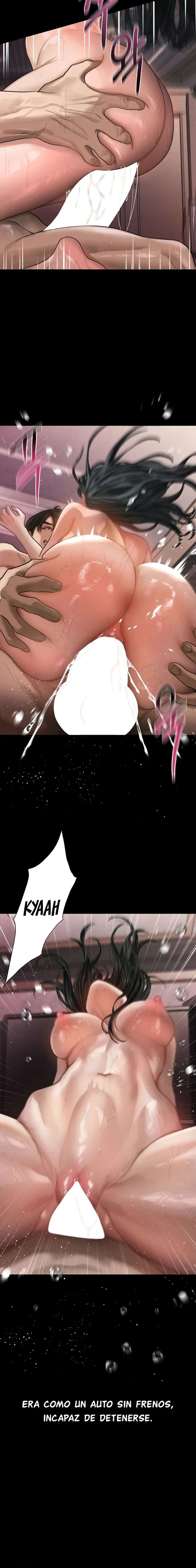 Depravación: caer en lo más bajo Capítulo 34 - Page 12