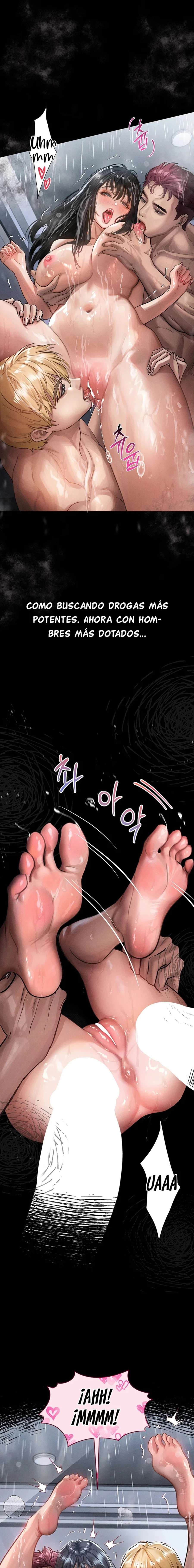 Depravación: caer en lo más bajo Capítulo 34 - Page 13