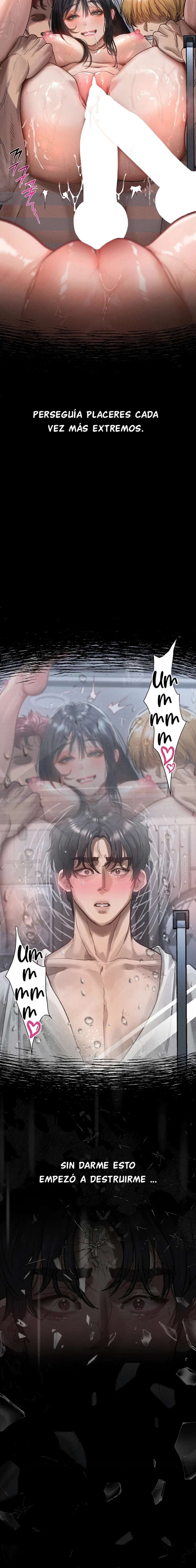 Depravación: caer en lo más bajo Capítulo 34 - Page 14