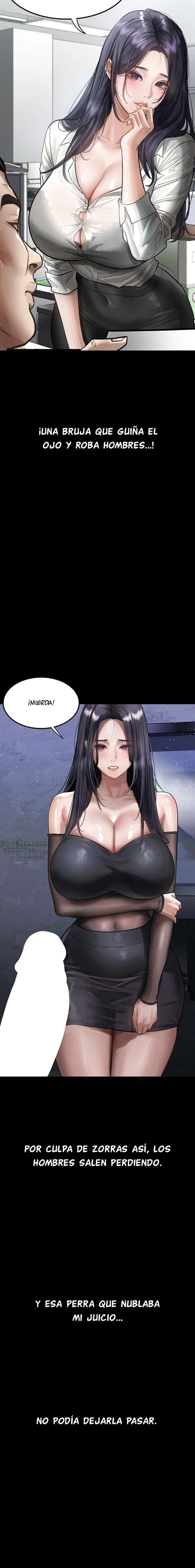 Depravación: caer en lo más bajo Capítulo 34 - Page 25