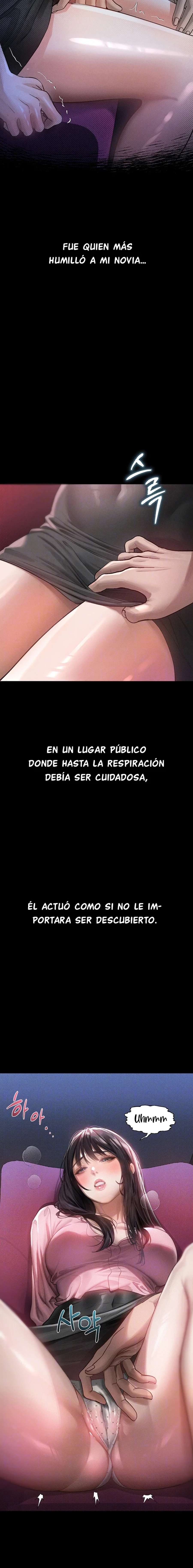 Depravación: caer en lo más bajo Capítulo 34 - Page 4
