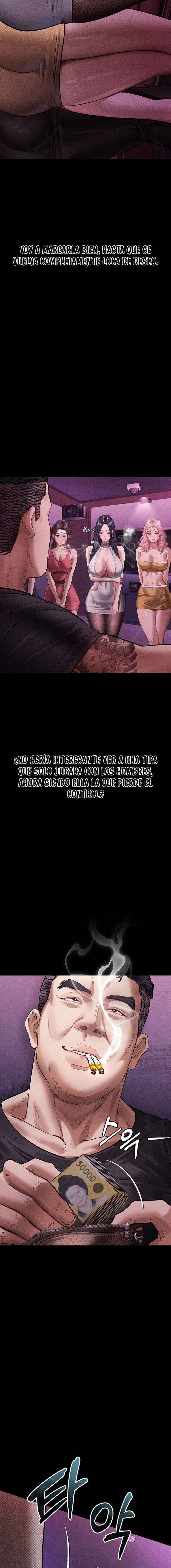 Depravación: caer en lo más bajo Capítulo 36 - Page 16