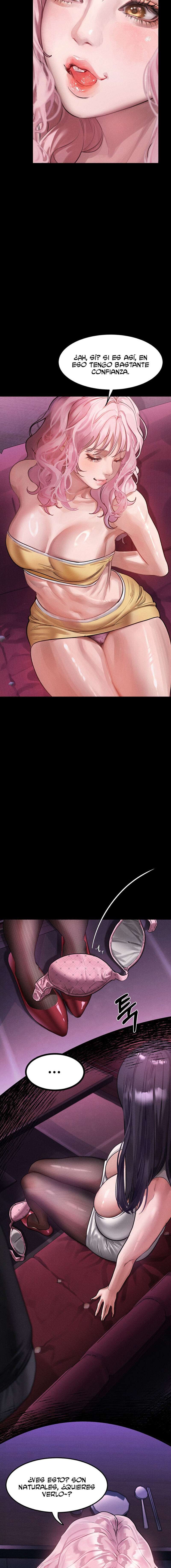 Depravación: caer en lo más bajo Capítulo 36 - Page 20