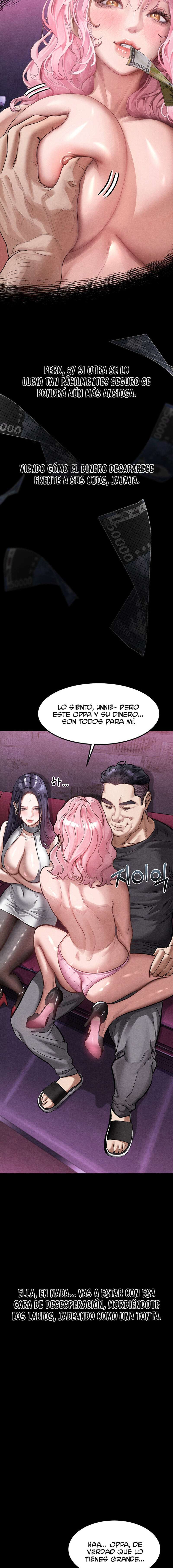 Depravación: caer en lo más bajo Capítulo 36 - Page 22