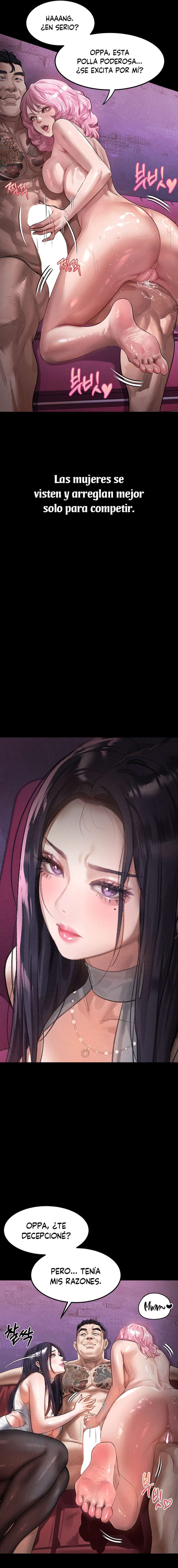 Depravación: caer en lo más bajo Capítulo 37 - Page 12